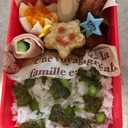 小学生お弁当